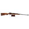 Image 1 : MAUSER ACTION SPORTING RIFLE 8MM