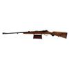 Image 3 : MAUSER ACTION SPORTING RIFLE 8MM