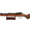 Image 4 : MAUSER ACTION SPORTING RIFLE 8MM