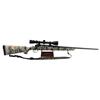 Image 1 : SAVAGE EDGE .243 WIN CAMOUFLAGE WITH SCOPE