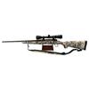Image 3 : SAVAGE EDGE .243 WIN CAMOUFLAGE WITH SCOPE