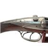 Image 2 : RARE SLIDE BREECH 16 GAUGE SIDE BY SIDE SHOTGUN