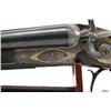 Image 8 : FINE GERMAN MADE ENGRAVED SBS SHOTGUN 20 GAUGE