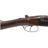 Image 2 : FINE FRENCH MADE N. GUYOT 16 GAUGE SBS SHOTGUN