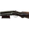 Image 3 : 2 SIDE BY SIDE SHOTGUNS LC SMITH 20 & STEVENS 12