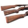 Image 5 : THREE BOLT ACTION SHOTGUNS TWO 12 & ONE 20 GAUGE