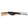 Image 1 : SPRINGFIELD MODEL 67 & MOSSBERG 500 AB 12