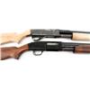 Image 2 : SPRINGFIELD MODEL 67 & MOSSBERG 500 AB 12