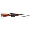 Image 1 : H&R PARDNER .410 GAUGE & TOPPER MODEL 58 12 GA