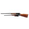 Image 3 : H&R PARDNER .410 GAUGE & TOPPER MODEL 58 12 GA