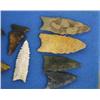 Image 2 : FLORIDA ARROWHEAD LOT PALEO BOLEN TALLAHASSEE
