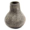 Image 1 : MISSISSIPPIAN RATTLESNAKE QUAPAW POTTERY VESSEL