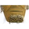 Image 2 : PACIFIC NORTHWESTERN NATIVE AMERICAN QUILL MASK