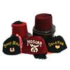 Image 5 : MASONIC MOOSE KNIGHTS OF PYTHIAS HAT & FEZ LOT