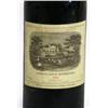 Image 2 : 1982 CHATEAU LAFITE ROTHSCHILD PAUILLAC BOTTLE