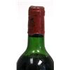 Image 3 : 1982 CHATEAU LAFITE ROTHSCHILD PAUILLAC BOTTLE