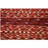 Image 2 : NAVAJO REGIONAL WIDE RUINS WOOL TEXTILE RUG