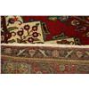 Image 3 : 10 X 13 FOOT PERSIAN TABRIZ CARPET