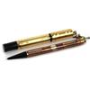 Image 3 : AIKIN LAMBERT 14K PEN & WATERMAN PENCIL CHATELAINE