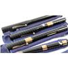 Image 4 : WATERMAN IDEAL 52 HARD RUBBER FOUNTAIN PEN LOT