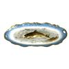 Image 1 : HAND PAINTED L.S. & S. FRENCH LIMOGES FISH PLATTER