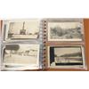 Image 2 : POSTCARD BINDER OVER 100 WWII MILITARY & CIVILIAN