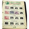 Image 2 : 75TH ANNIVERSARY UNIVERAL POSTAL UNION STAMP BOOKS