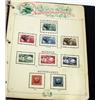 Image 3 : 75TH ANNIVERSARY UNIVERAL POSTAL UNION STAMP BOOKS