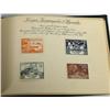 Image 5 : 75TH ANNIVERSARY UNIVERAL POSTAL UNION STAMP BOOKS