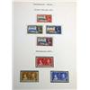 Image 4 : WHITE ACE CORONATION QUEEN ELIZABETH II STAMP BOOK
