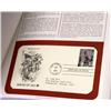 Image 4 : FDC STAMP ALBUMS 1973-2006 COMPLETE PLUS MORE