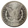 Image 2 : 1881S MORGAN DOLLAR TONED PROOF LIKE MINT STATE
