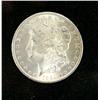 Image 2 : 2 1884 CARSON CITY MORGAN SILVER GSA DOLLARS MS+