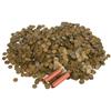 Image 1 : 24 POUNDS OF UNSEARCHED WHEAT LINCOLN SMALL CENTS