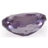 Image 2 : RARE 1.02 CT OVAL CUT COLOR CHANGE ALEXANDERITE