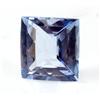 Image 1 : IMPRESSIVE 35.15 CT SQUARE CUT SWISS BLUE TOPAZ