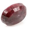 Image 2 : CERTIFIED NATURAL 466.16 CT OVAL CUT RED RUBY