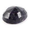 Image 2 : CERTIFIED NATURAL 730.8 CT OVAL CUT BLUE SAPPHIRE