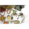 Image 2 : LARGE LOT OF LADIES COSTUME JEWELRY-SPHINX & MORE