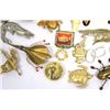 Image 3 : LARGE LOT OF LADIES COSTUME JEWELRY-SPHINX & MORE
