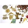 Image 4 : LARGE LOT OF LADIES COSTUME JEWELRY-SPHINX & MORE
