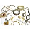 Image 2 : LADIES STERLING & COSTUME JEWELRY LOT-MONET COV