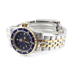 LADIES TAG HEUER PROFESSIONAL 1500 WRIST WATCH