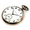 Image 2 : ANTIQUE BURLINGTON 14K POCKET WATCH DATING TO 1909