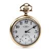 Image 1 : BALL OFFICIAL RR STANDARD POCKET WATCH