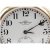 Image 2 : BALL OFFICIAL RR STANDARD POCKET WATCH