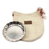 Image 1 : TIFFANY & CO STERLING SILVER 5 INCH COIN TRAY