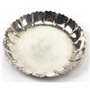 Image 2 : TIFFANY & CO STERLING SILVER 5 INCH COIN TRAY