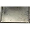 Image 2 : MASTER ENGRAVER JOHN SELLERS STEEL PRINTING PLATE