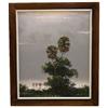 Image 1 : SAM NEWTON FLORIDA HIGHWAYMAN OIL ON BOARD